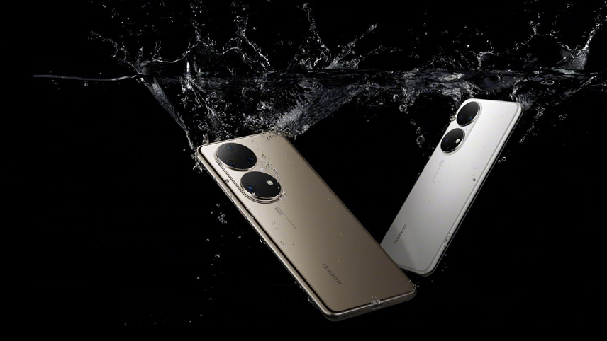 هواوی p50 pro