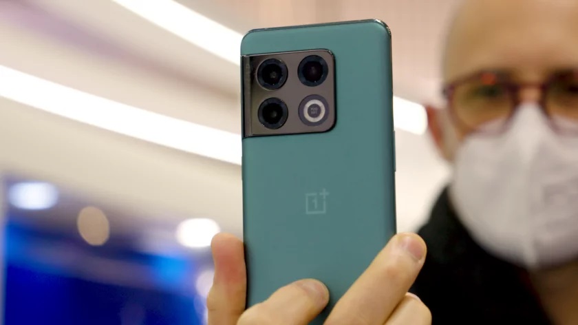 مراسم ام دبلیو سی 2022 - مراسم MWC 2022