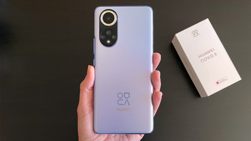 گوشی Huawei nova 9 -