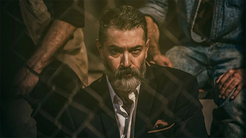 پارسا پیروزفر یاغی