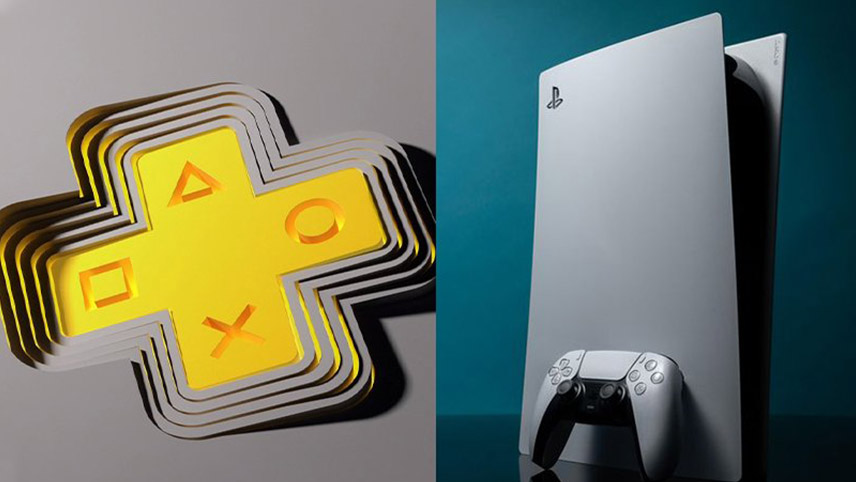سرویس اشتراک PlayStation