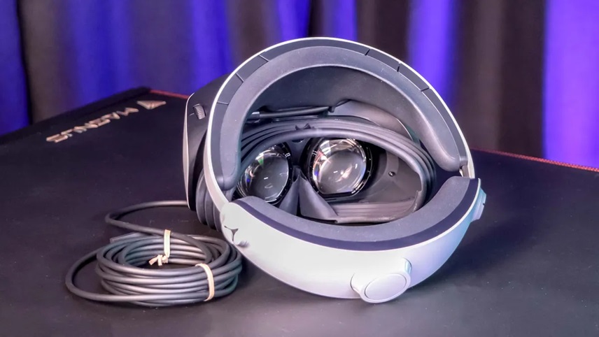 پلی استیشن vr 2