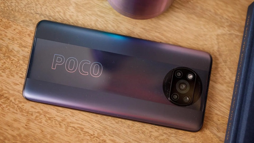 معایب گوشی Poco X3 Pro / مشکلات گوشی پوکو ایکس تری پرو