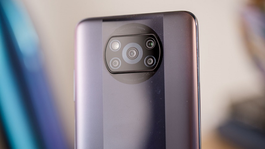 مشکل موبایل پوکو x3 پرو / نقاط ضعف پوکو X3 Pro