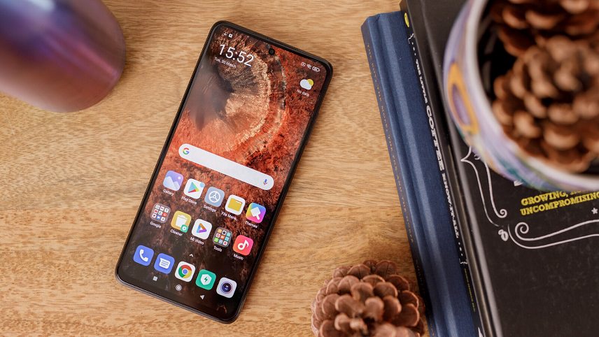 معایب گوشی Poco X3 Pro / مشکلات گوشی پوکو ایکس تری پرو