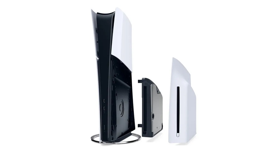 کنسول PS5 Slim