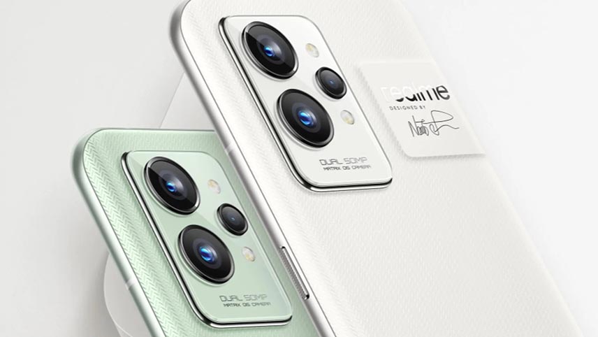 گوشی GT 2 Pro