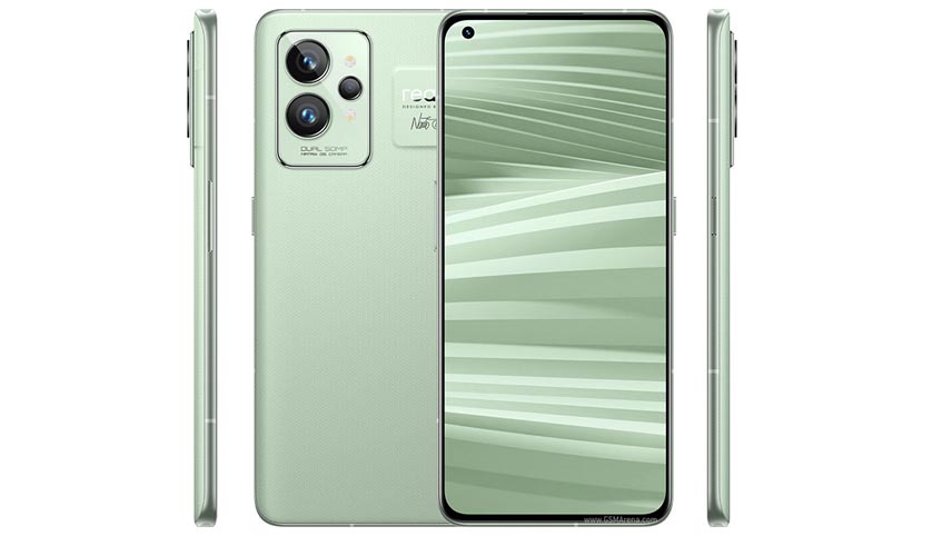 گوشی موبایل Realme gt 2 pro