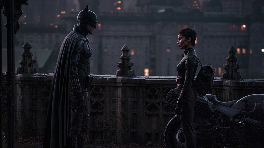 فیلم the batman