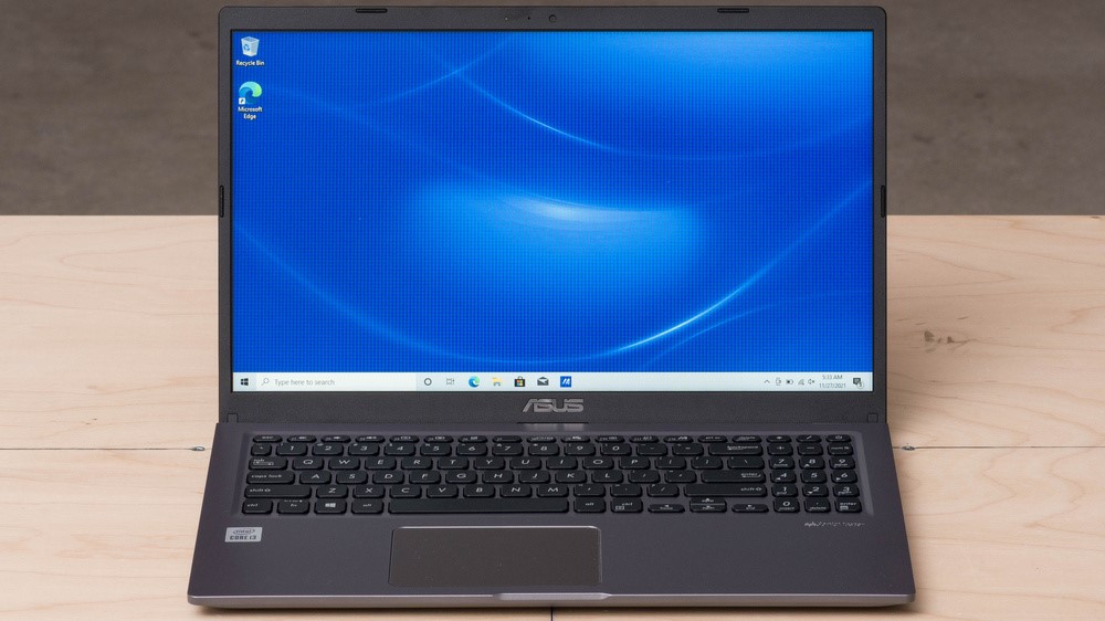 لپ تاپ ایسوس مدل VivoBook X515