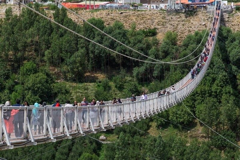 یادمان شهدای پارک نهج البلاغه