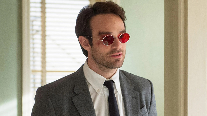 ساخت ریبوت سریال Daredevil بالاخره محقق میشود؟