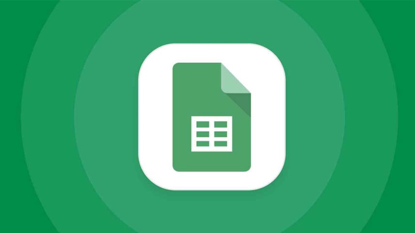 نرم افزار مانند Excel