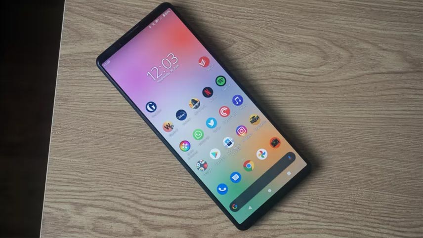 گوشی سونی Xperia 1IV