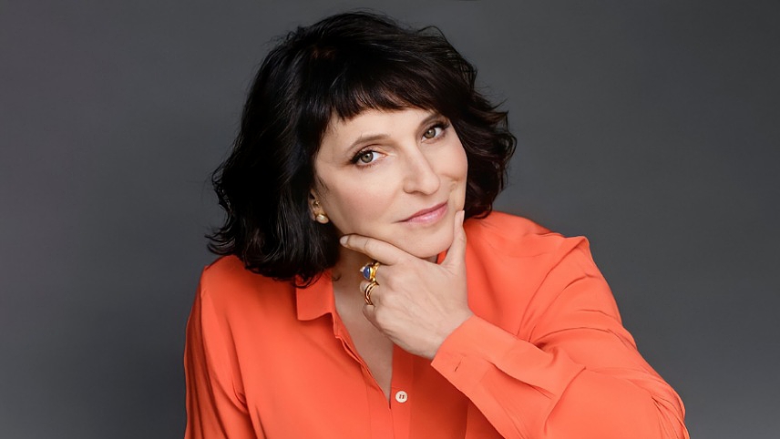 سوزان بیر (Susanne Bier) کارگردان-فیلم جعبه پرنده 2018