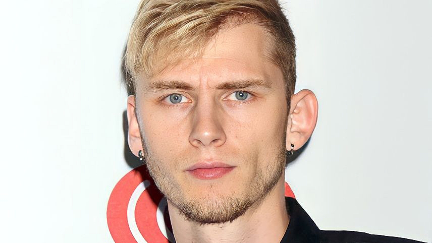 ماشین گان کلی (Machine Gun Kelly)-بررسی فیلم سینمایی بیرد باکس ۲۰۱۸