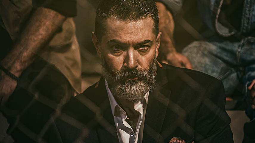 سریال طنز ایرانی جدید سینما خانگی 1401 / سریال جدید ایرانی ۱۴۰۱ / یاغی