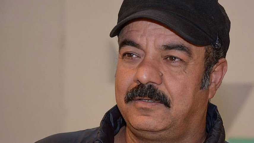 سریال راز بقا سعید اقاخانی