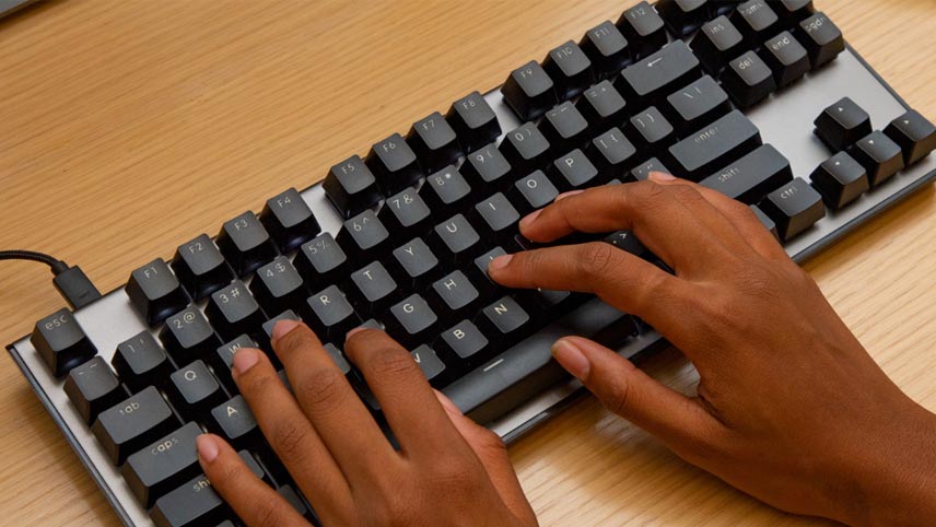 بهترین کیبوردهای مخصوص بازی 1401