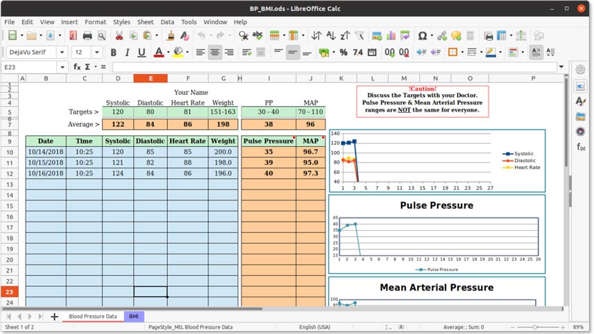 نرم افزار های جایگزین office excel
