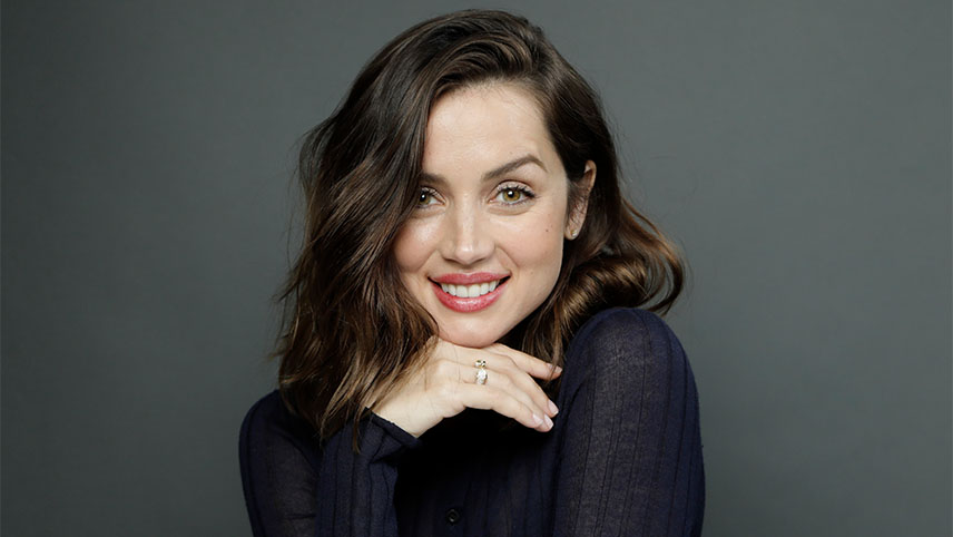 Ana de Armas / معرفی فیلم بلوند ۲۰۲۲ / فیلم بلوند 2022