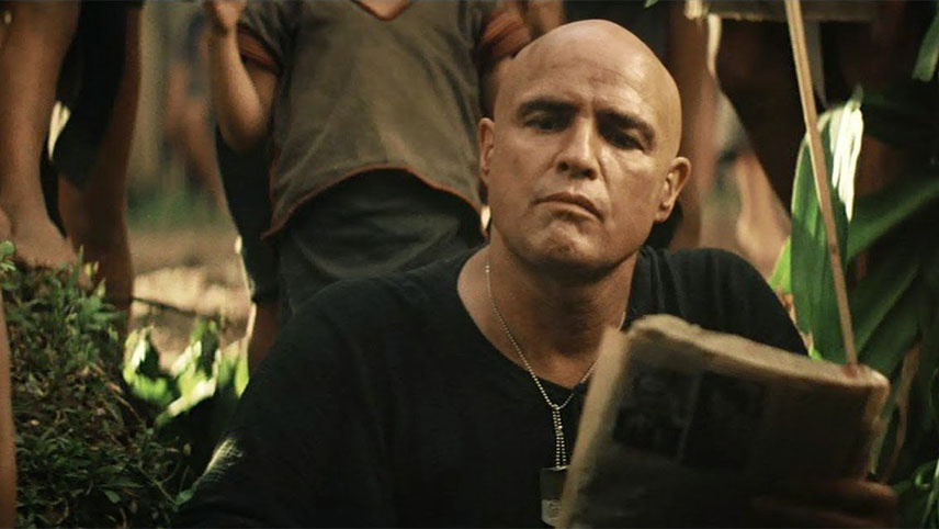 فیلم Apocalypse Now / فیلم اینک آخر الزمان