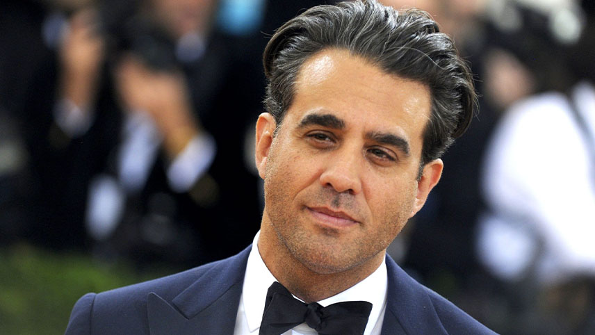 Bobby Cannavale / بازیگران فیلم بلوند 2022 / فیلم بلوند ۲۰۲۲