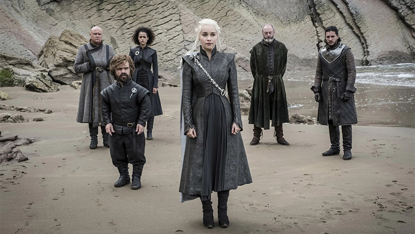 جدیدترین سریالهای hbo / سریال های hbo