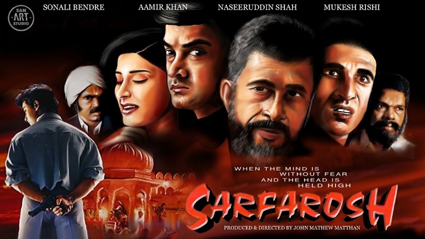 فیلم های هندی Aamir Khan / آخرین فیلم امیر خان