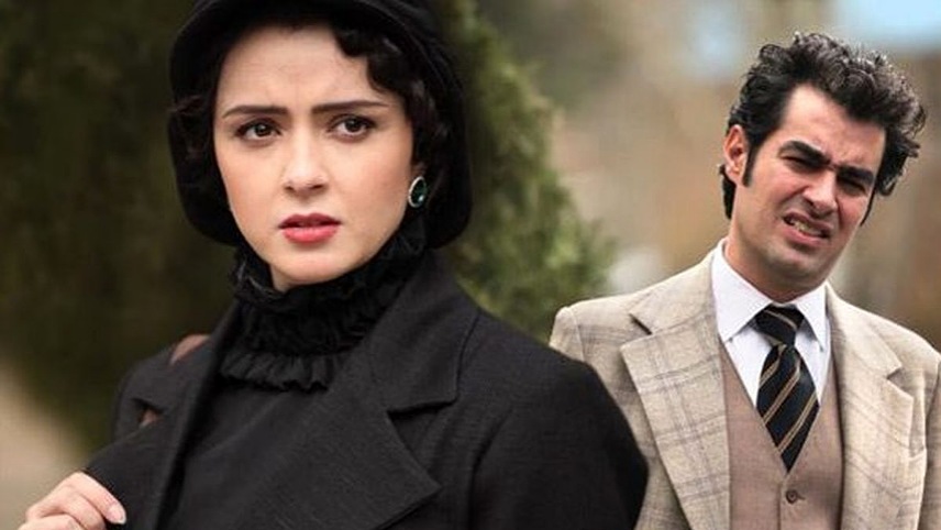 سریال نمایش خانگی عاشقانه 1400