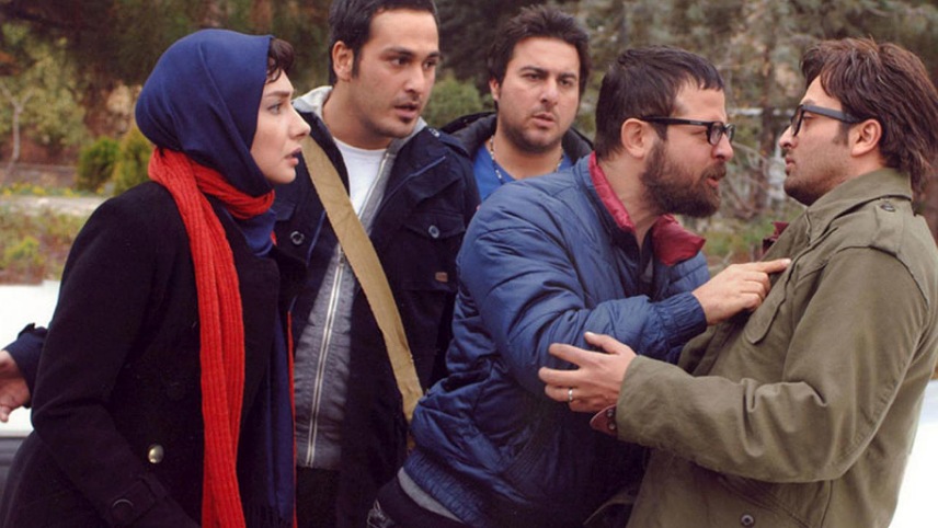 بهترین فیلم های سینمایی ایرانی - فیلم های سینمایی ایرانی - بهترین فیلمهای ایرانی تاریخ