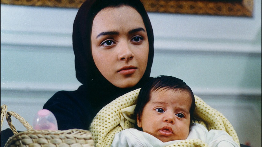 بهترین فیلم های تاریخ ایران - فیلم من ترانه 15 سال دارم - 100 فیلم برتر تاریخ سینمای ایران