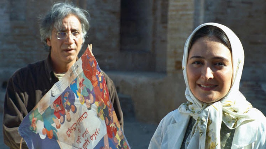 فیلم ایرانی خوب - فیلم خیلی دور خیلی نزدیک - 50 فیلم برتر تاریخ سینمای ایران