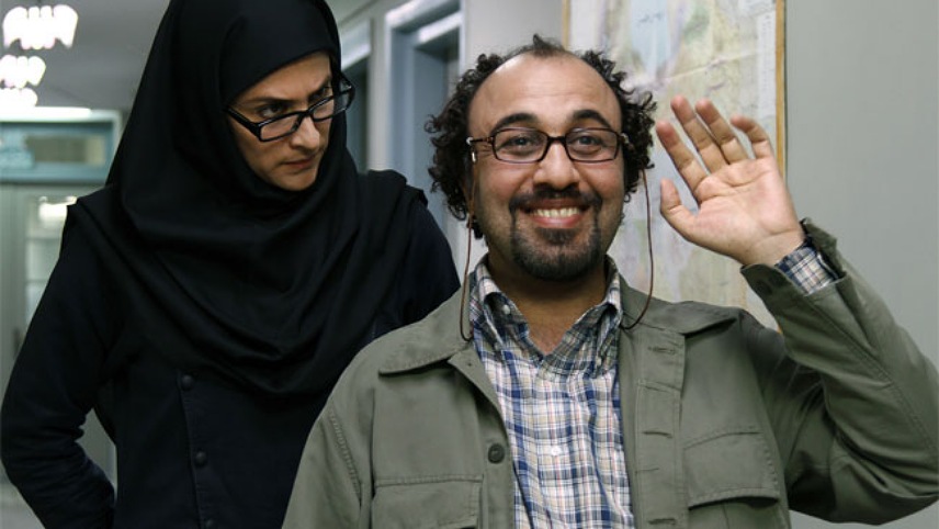 100 فیلم برتر تاریخ سینمای ایران - فیلم ورود آقایان ممنوع - بهترین فیلم های ایرانی از نگاه مردم