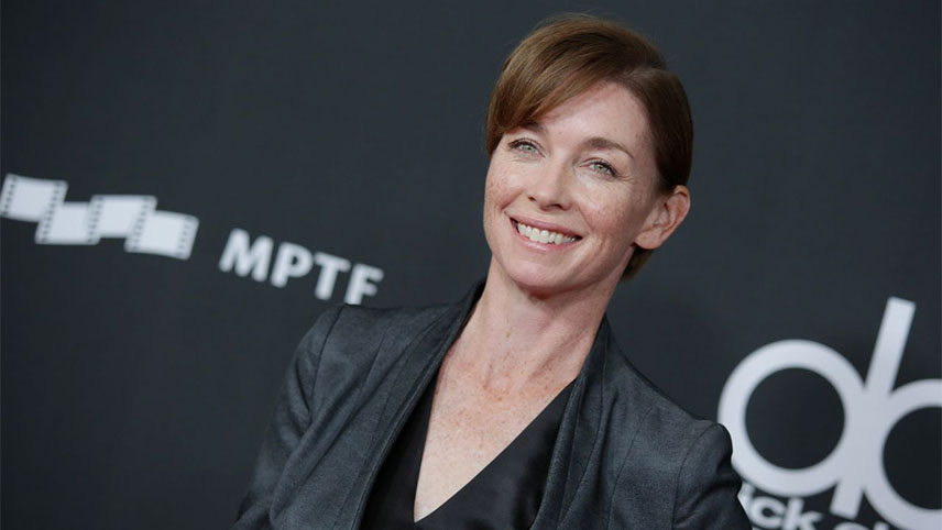 Julianne Nicholson / داستان فیلم سینمایی Blonde / فیلم بلوند 2022