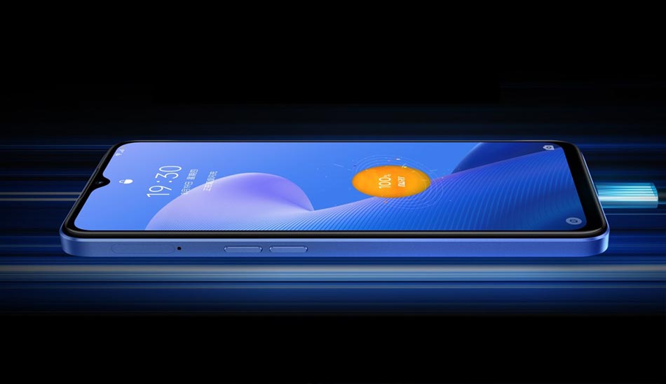 بررسی کلی امکانات گوشی realme q5i