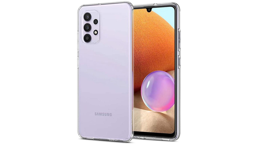 برترین گوشی ها برای تولید محتوا - Samsung Galaxy A32