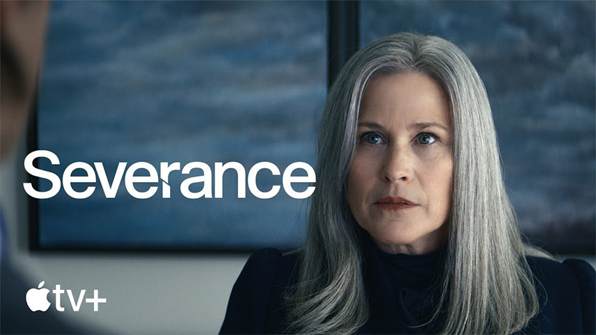 تحلیل و بررسی سریال Severance 2022