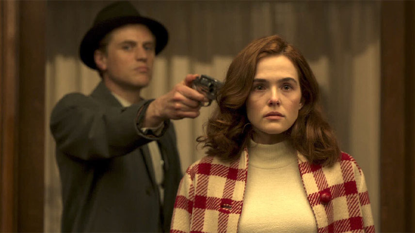 نقد فیلم The Outfit 2022 / فیلم یک دست لباس 2022