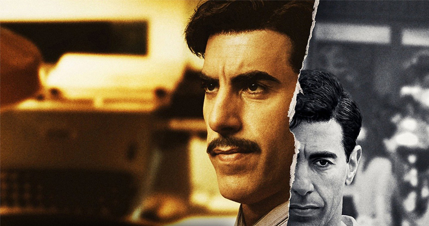 بهترین مینی سریال های خارجی از نظر imdb