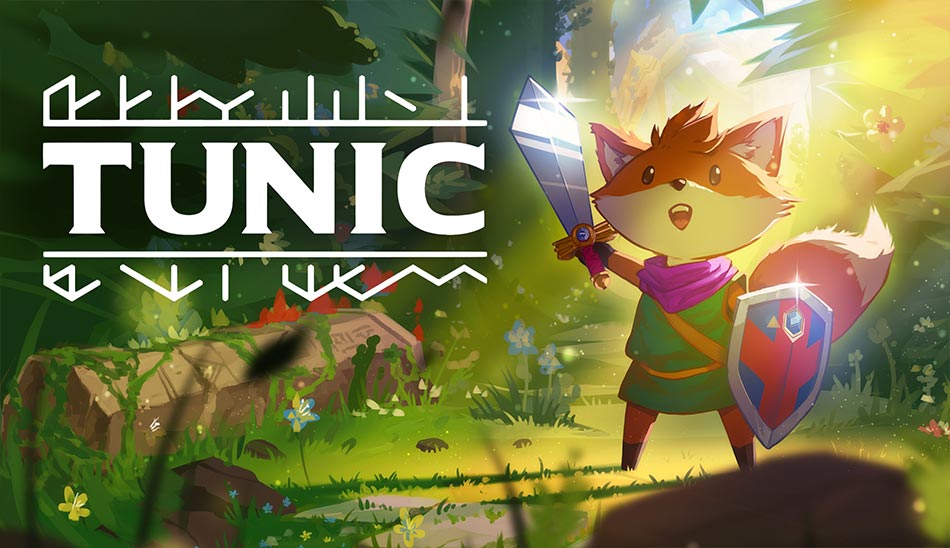 25. بازی Tunic | بهترین بازی های گیم پس