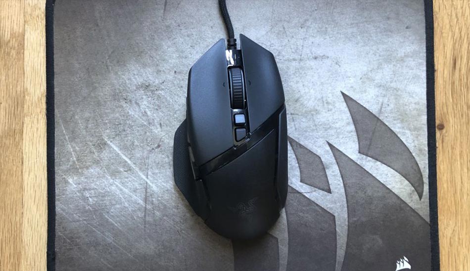 موس Razer Basilisk V3 | صدرنشین در بهترین موس های مخصوص بازی