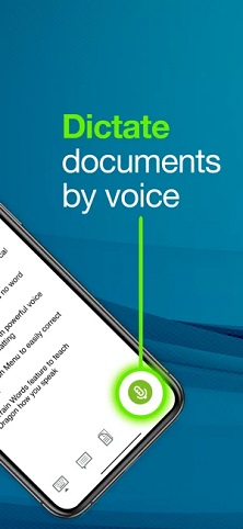 برنامه تبدیل ویس به متن / اپلیکیشن تبدیل صدا به متن