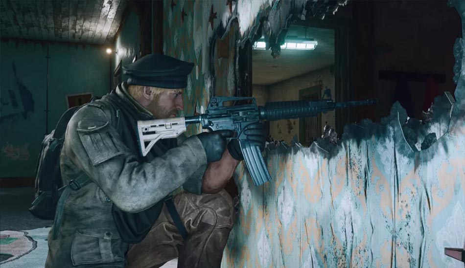 40. بازی Rainbow Six Siege جدیدترین بازی های xbox one
