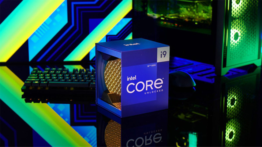 سی پی یو Core i9-12900KS