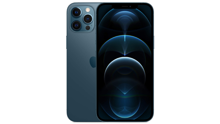 بهترین گوشی برای بلاگرها - iPhone 12 Pro Max