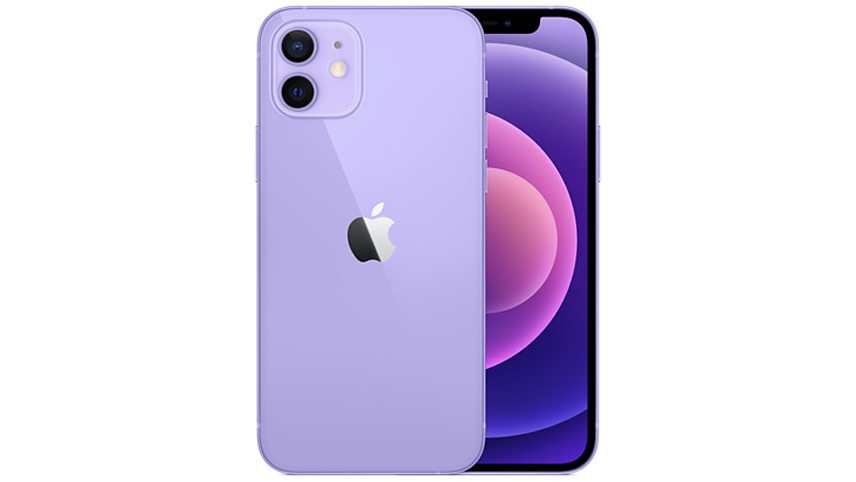 بهترین گوشی برای بلاگری - iPhone 12