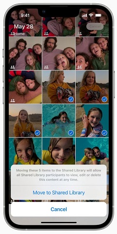 ویژگی های ios16 / تاریخ انتشار ios 16