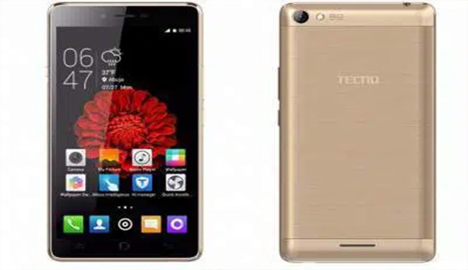 قدرت بالا در باتری و قیمت ارزان: Tecno L8 و Tecno L8 Plus