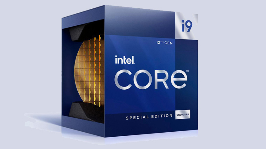 پردازشگر Core i9-12900KS